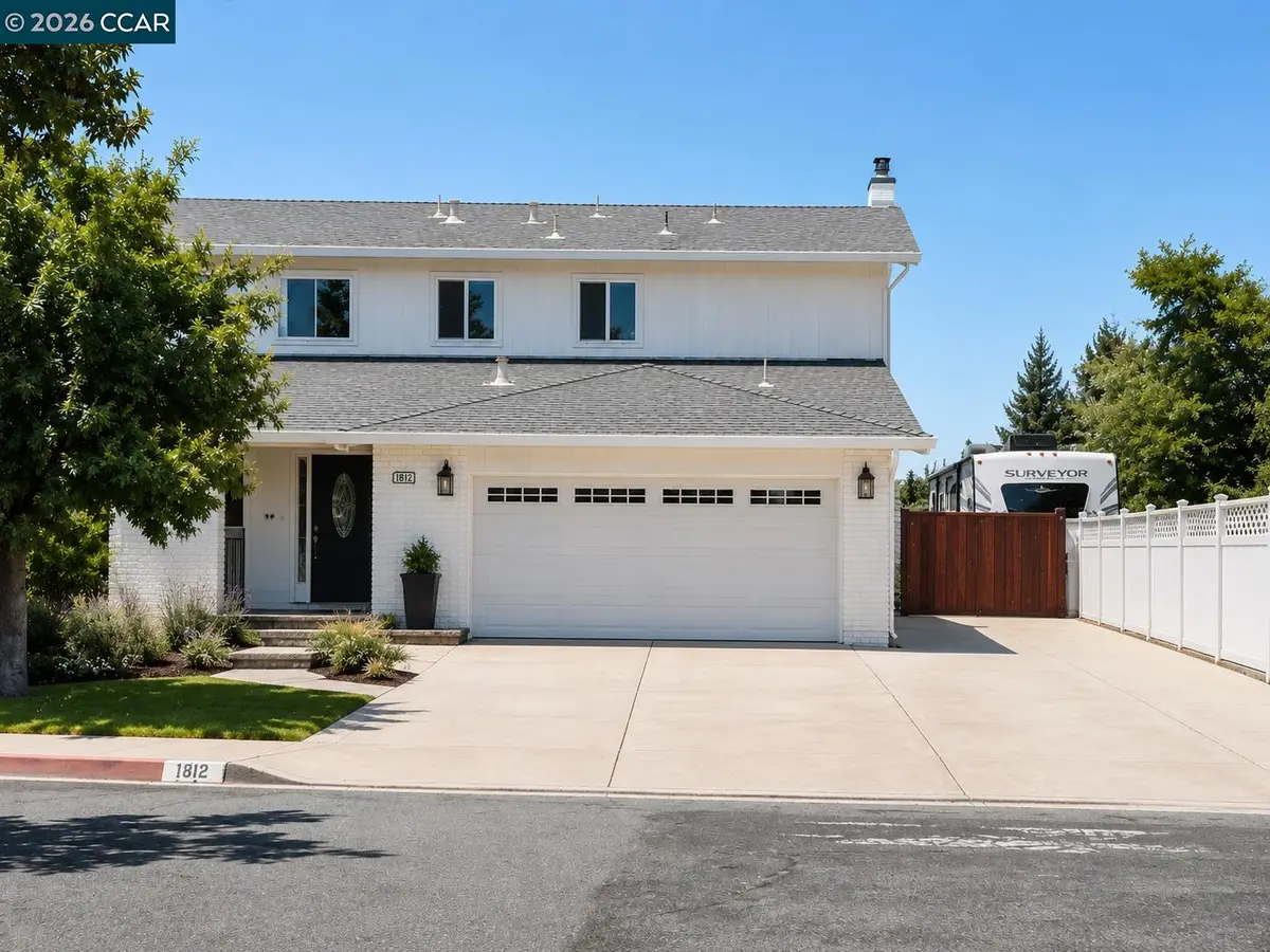 1212 Marcus Ct, Antioch, CA 94509 - #1