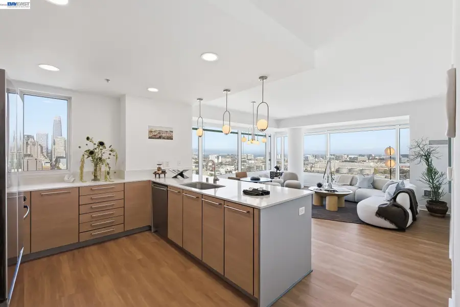 1160 Mission St #2006, San Francisco, CA 94103 - #3