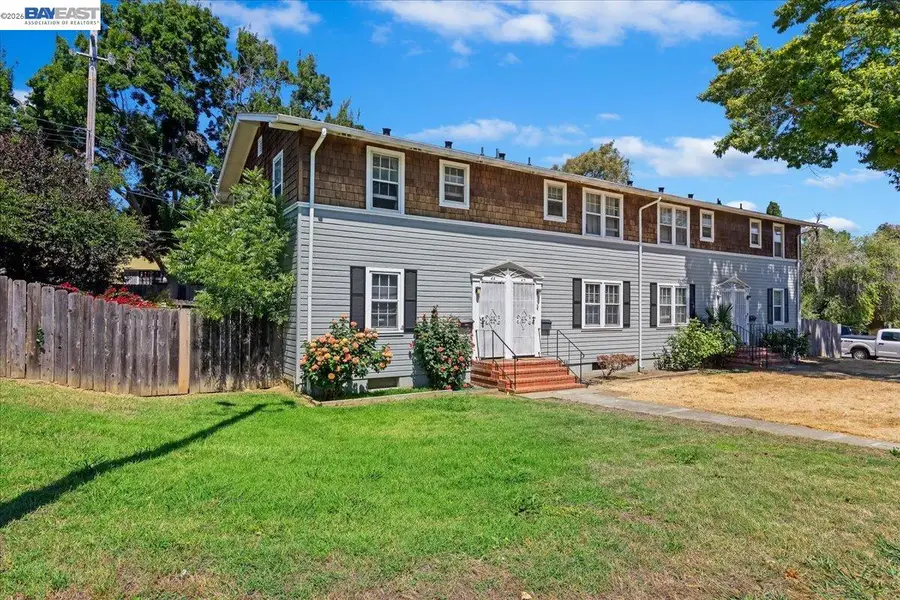 44 Parrott St, Vallejo, CA 94590 - #2