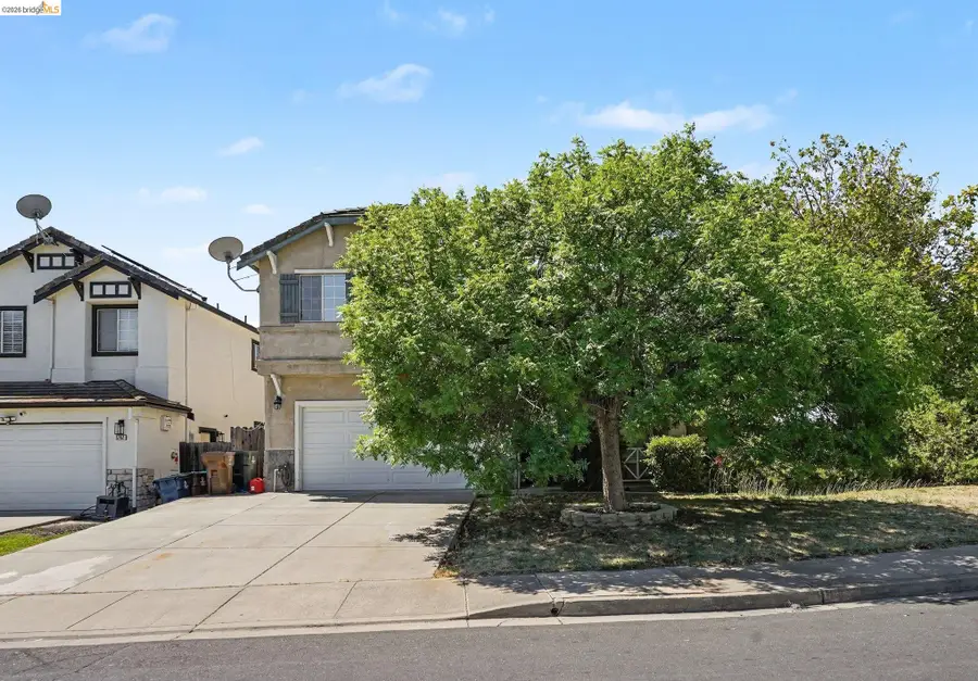 5200 Fairside Way, Antioch, CA 94531 - #2