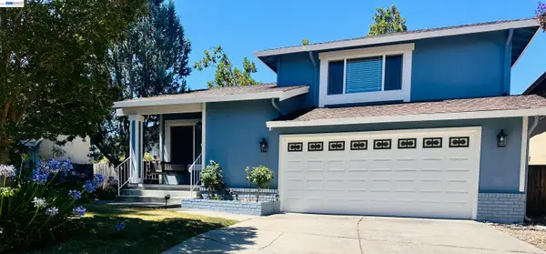 311 Alora Ct, San Ramon, CA 94583