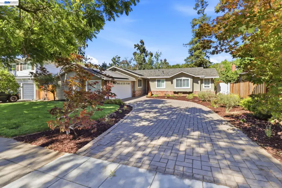 1654 Creek Dr, San Jose, CA 95125 - #2