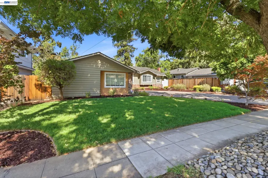 1654 Creek Dr, San Jose, CA 95125 - #3