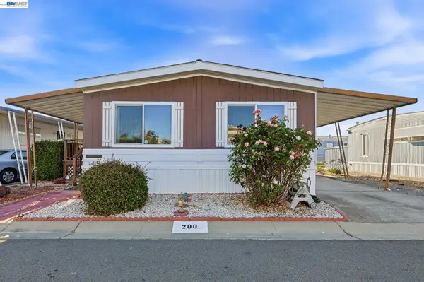 4141 Deep Creek #200, Fremont, CA 94555
