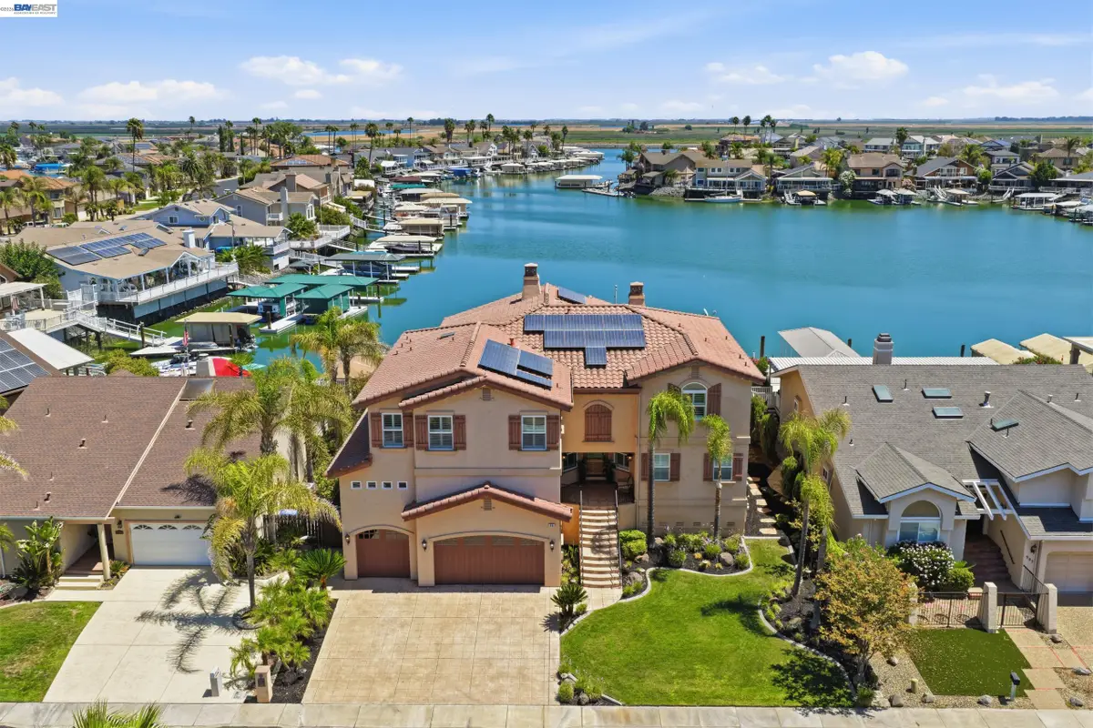 885 Willow Lake Rd, Discovery Bay, CA 94505 - #1