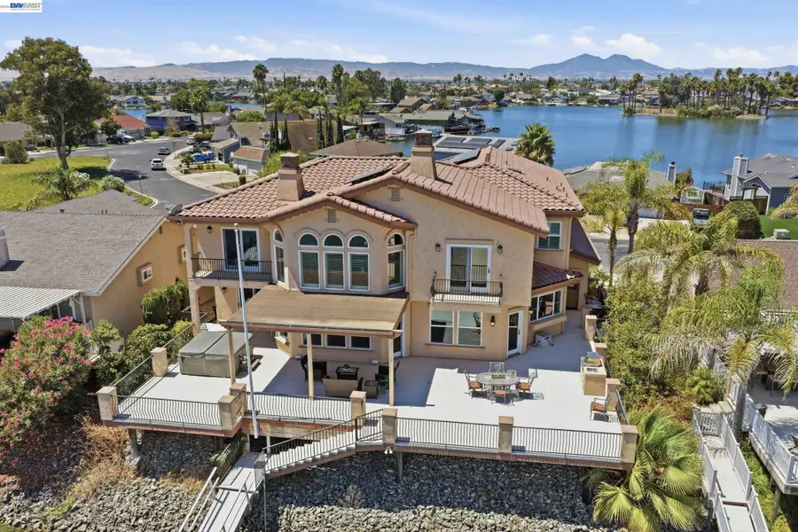 885 Willow Lake Rd, Discovery Bay, CA 94505 - #3