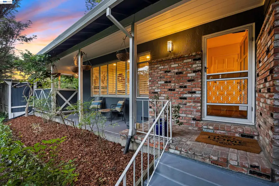 45 Sleepy Hollow Ln, Orinda, CA 94563 - #2