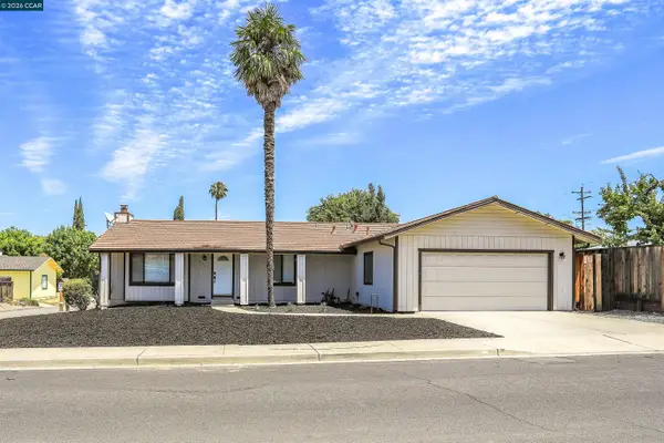 4323 Arleda Ln, Concord, CA 94521