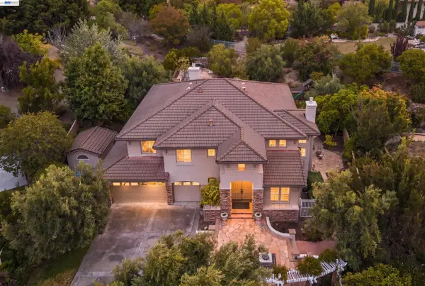 48807 Summit View Terrace, Fremont, CA 94539