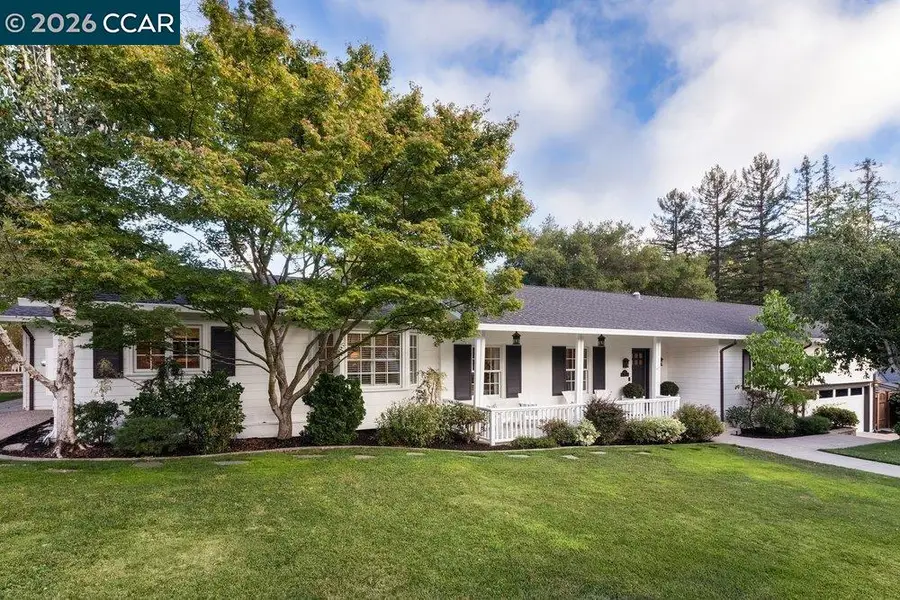 42 Brookside Rd, Orinda, CA 94563 - #2