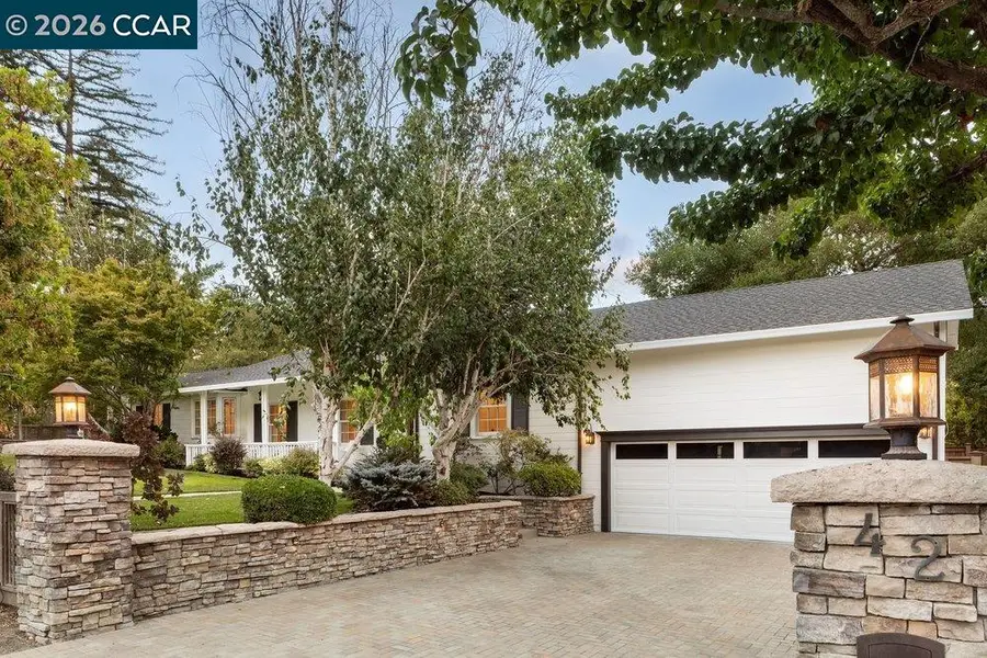 42 Brookside Rd, Orinda, CA 94563 - #3