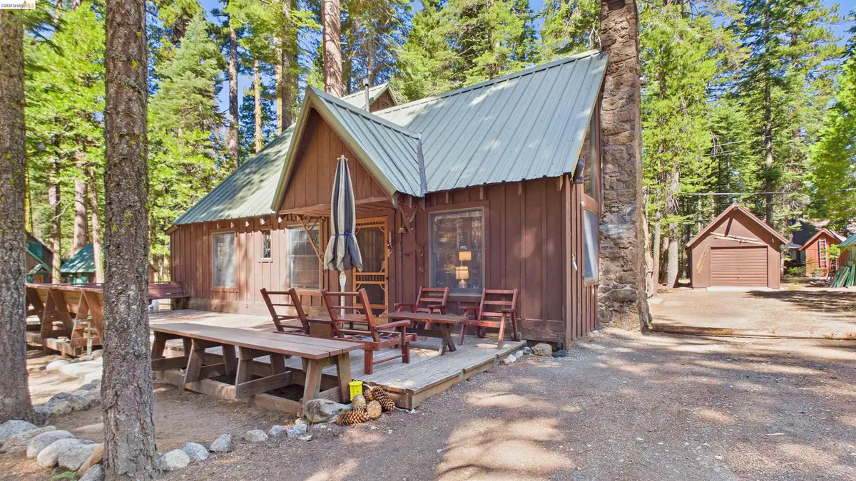 247 Meadowview, Pinecrest, CA 95364 - #1