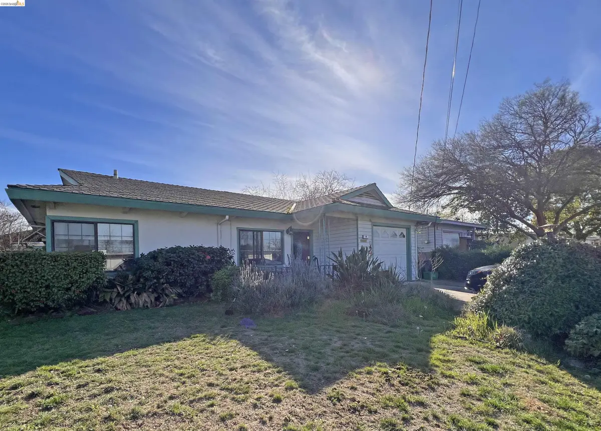 19 Wightman Ct, Antioch, CA 94509 - #1