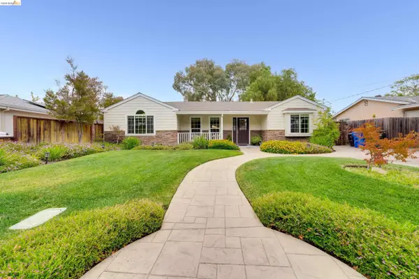1894 Granada Dr, Concord, CA 94519