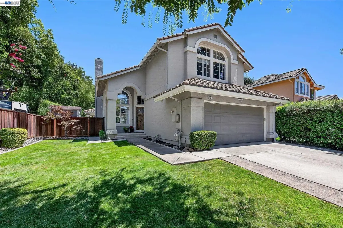 842 Loyola Way, Livermore, CA 94550 - #1