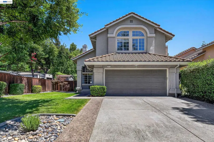 842 Loyola Way, Livermore, CA 94550 - #2