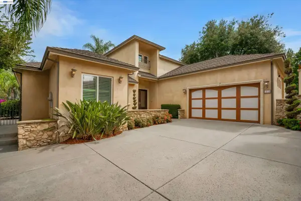 1315 Skelton Ave, Fremont, CA 94536