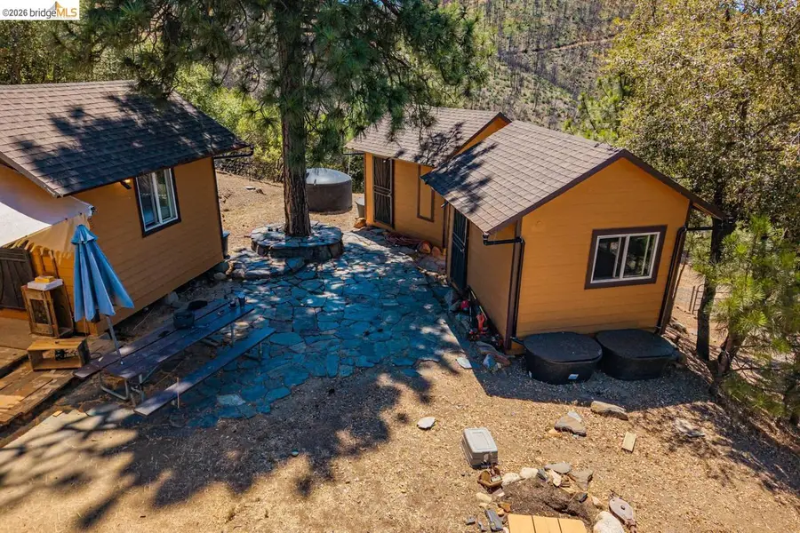 8262 Jackass Ridge Rd, Groveland, CA 95321 - #2