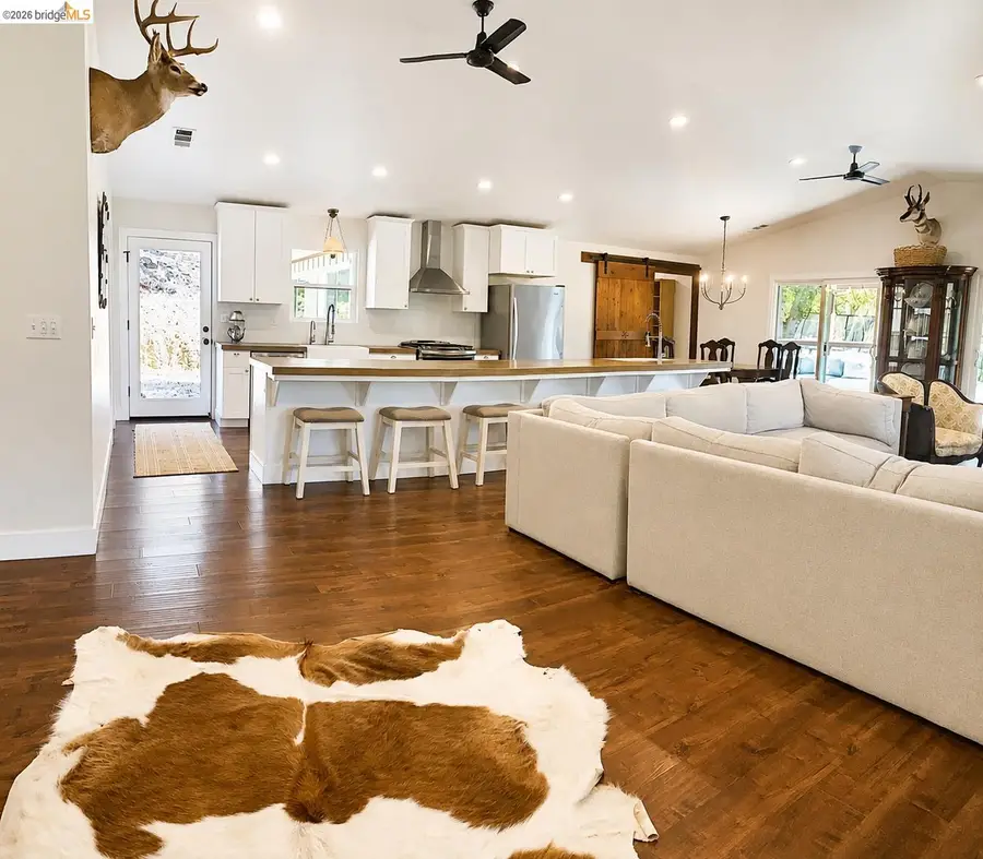 5945 Clements Pl, Valley Springs, CA 95252 - #2