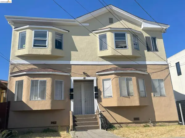 738 34th St, Oakland, CA 94609
