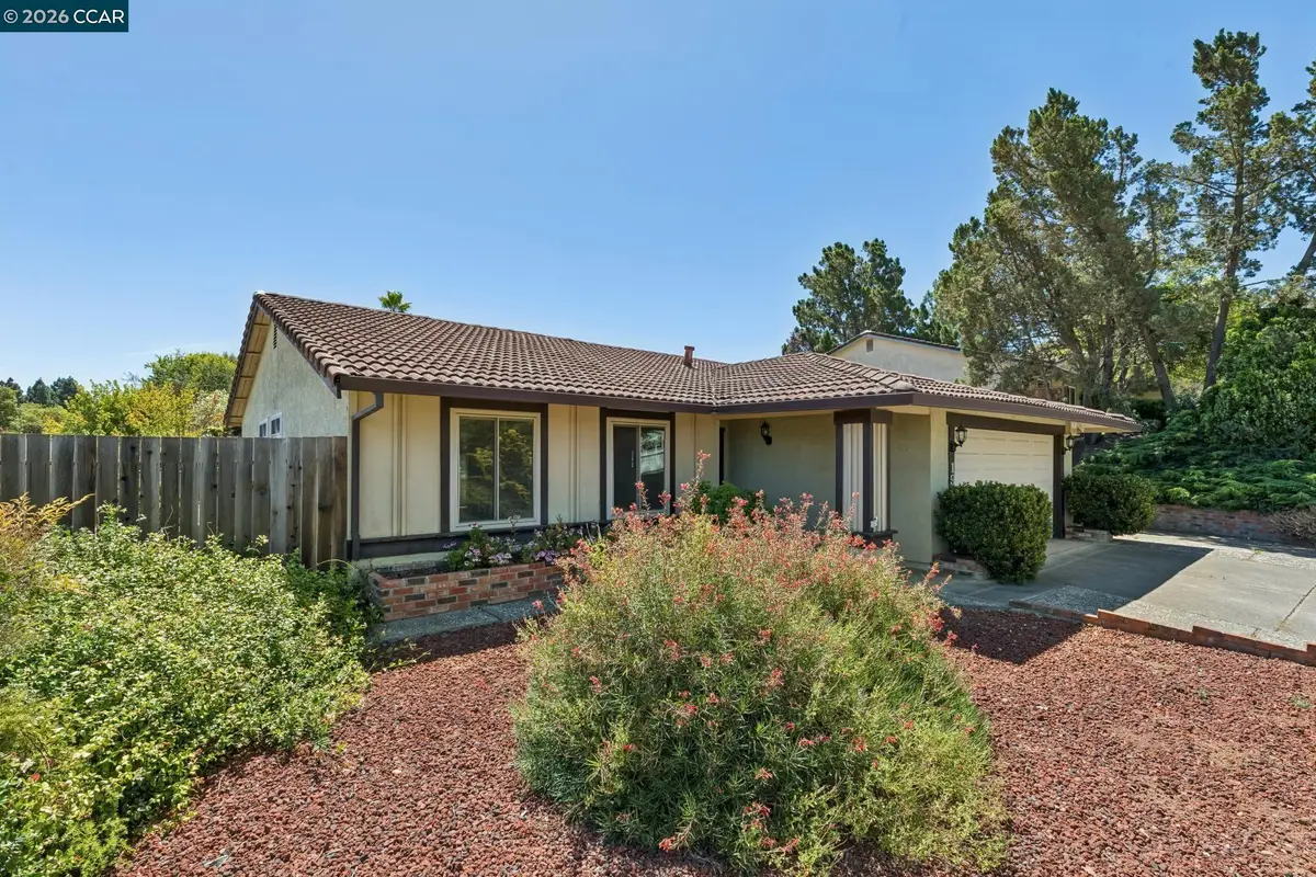 192 Sunrise Way, Vallejo, CA 94591 - #1