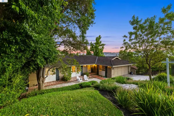 25 Pulido Ct, Danville, CA 94526