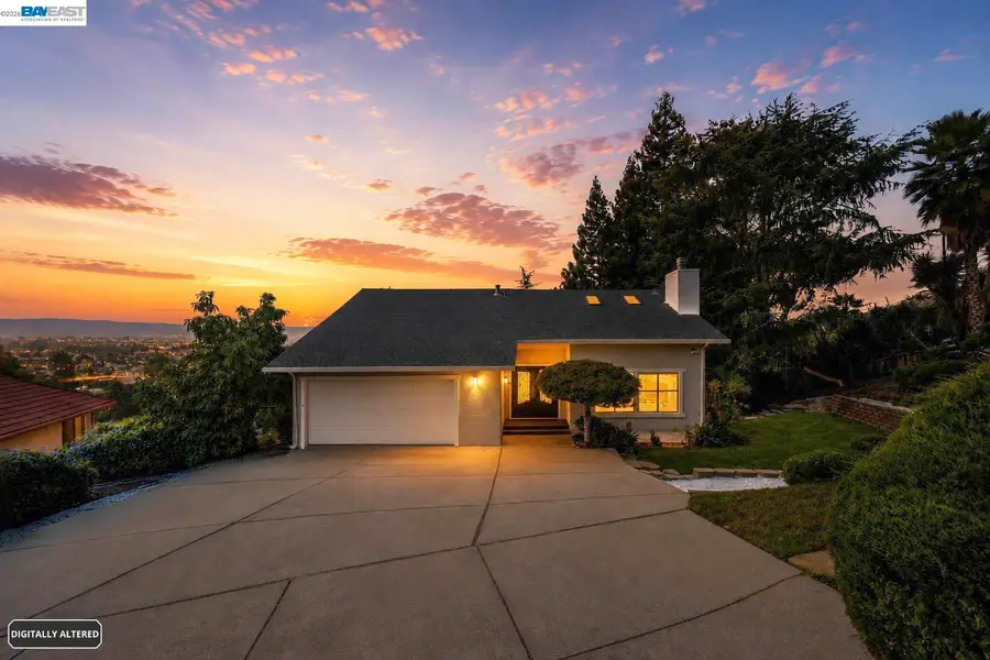 3981 Blue Gum Dr, San Jose, CA 95127 - #2