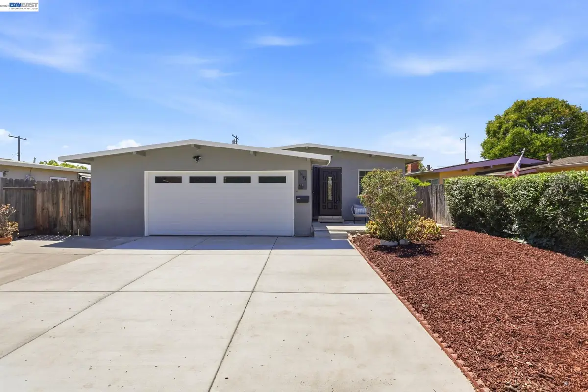 115 S Gadsden Dr, Milpitas, CA 95035 - #1