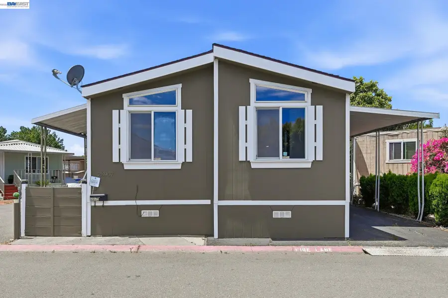 28957 Venus St #149, Hayward, CA 94544 - #2