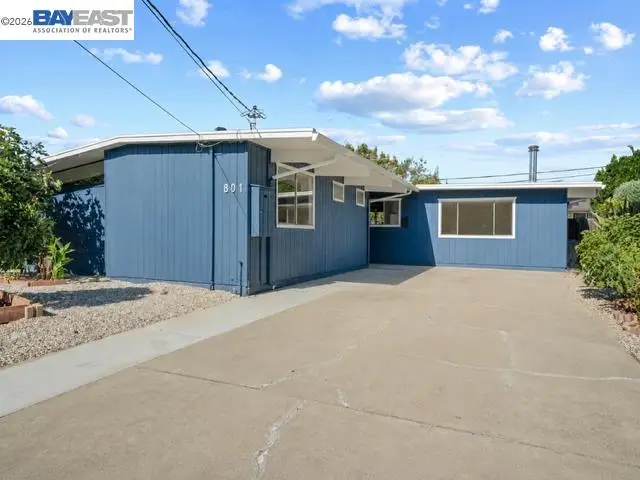 801 Richmond Ave, San Jose, CA 95128 - #2