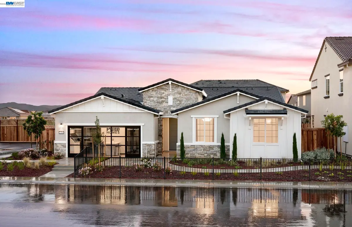 Address Withheld By Seller, Manteca, CA 95337 - #1