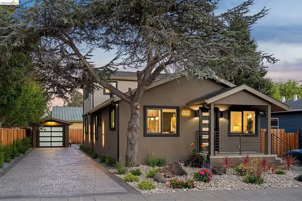 920 Page St, Berkeley, CA 94710
