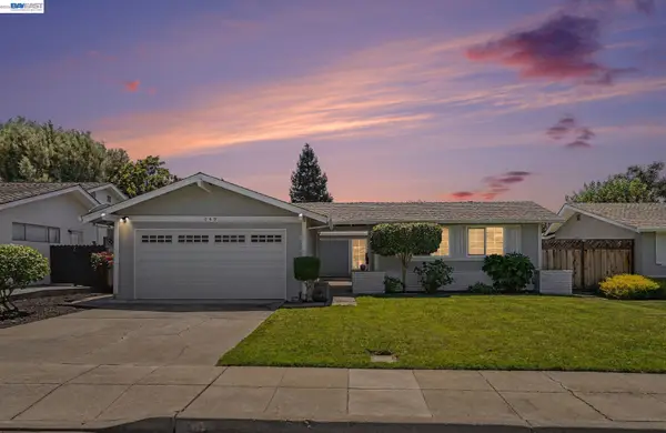 649 Canterbury Ave, Livermore, CA 94550