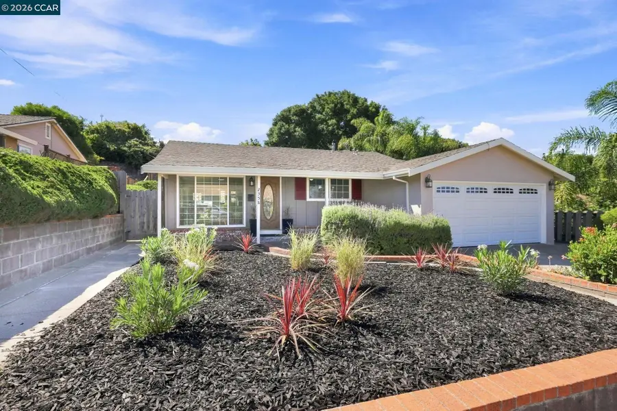 2358 Galway Rd, San Pablo, CA 94806 - #2