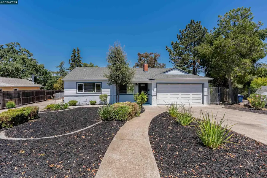 1910 Encima Dr, Concord, CA 94519 - #3