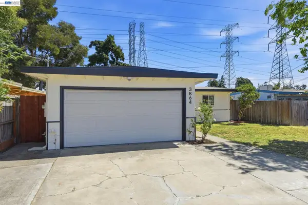 3864 Jamestown Road, Fremont, CA 94538