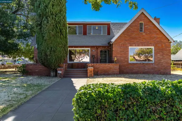 1505 Parker Ave, Tracy, CA 95376