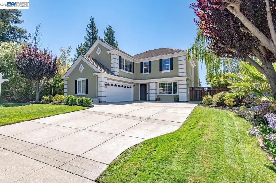 4023 Emerson Drive, Livermore, CA 94551 - #3