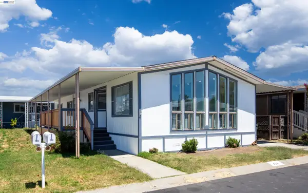 4141 Deep Creek Rd #173, Fremont, CA 94555