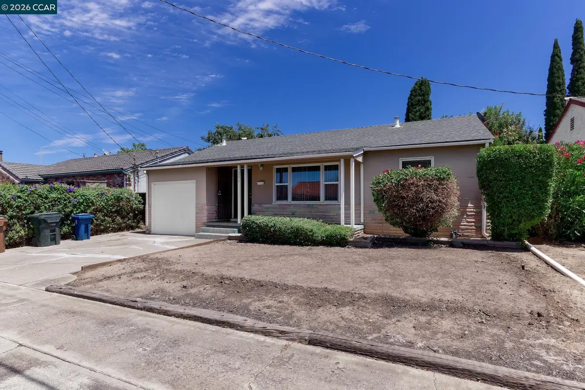 206 William Reed Dr, Antioch, CA 94509 - #1