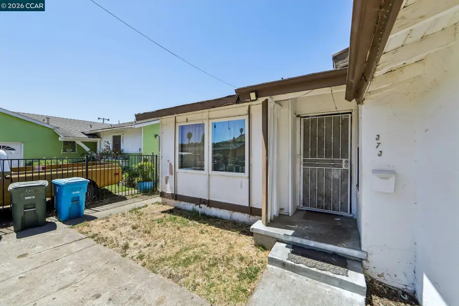 373 Sawyer St, Vallejo, CA 94589 - #2