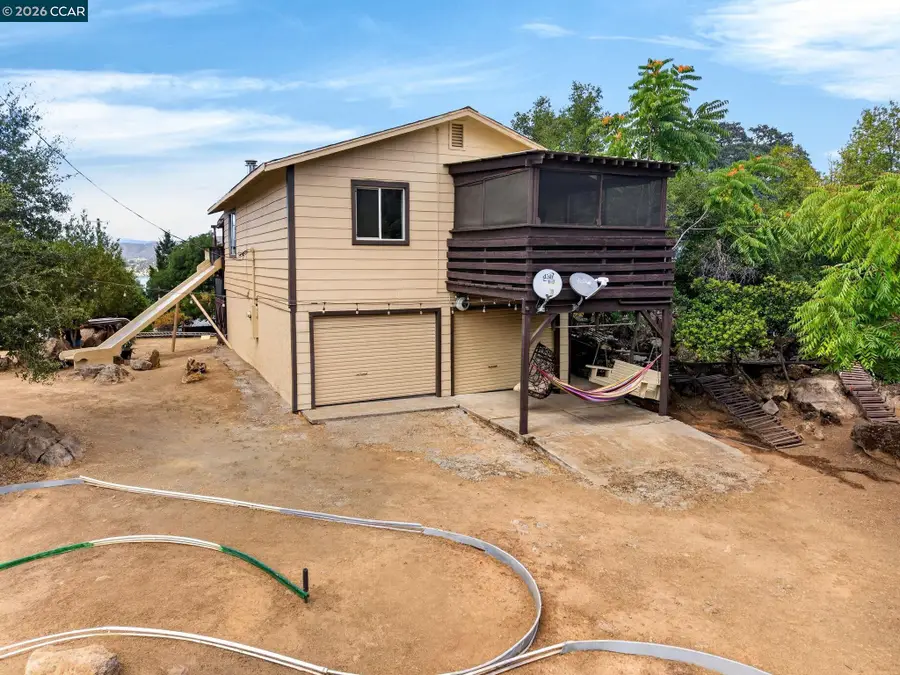 5400 North Dr, Lower Lake, CA 95457 - #2