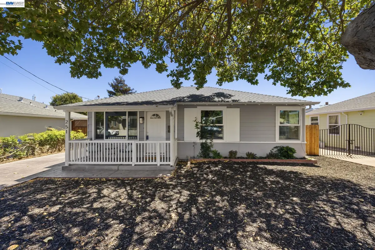 251 Aviador, Millbrae, CA 94030 - #1