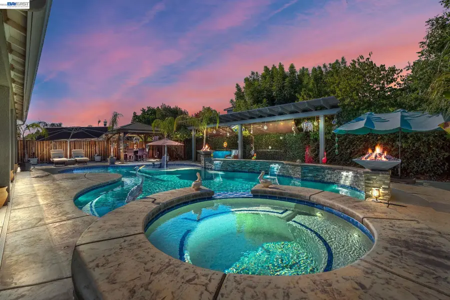 3101 Finchwood Ave, Fresno, CA 93619 - #3
