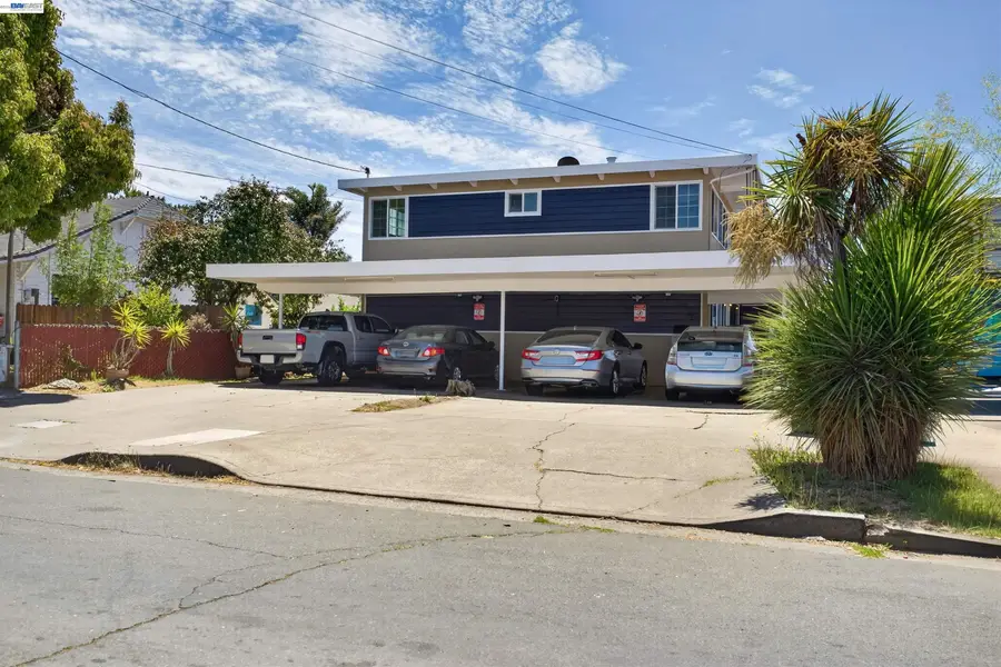 2318 Lowell Avenue, Richmond, CA 94804 - #2