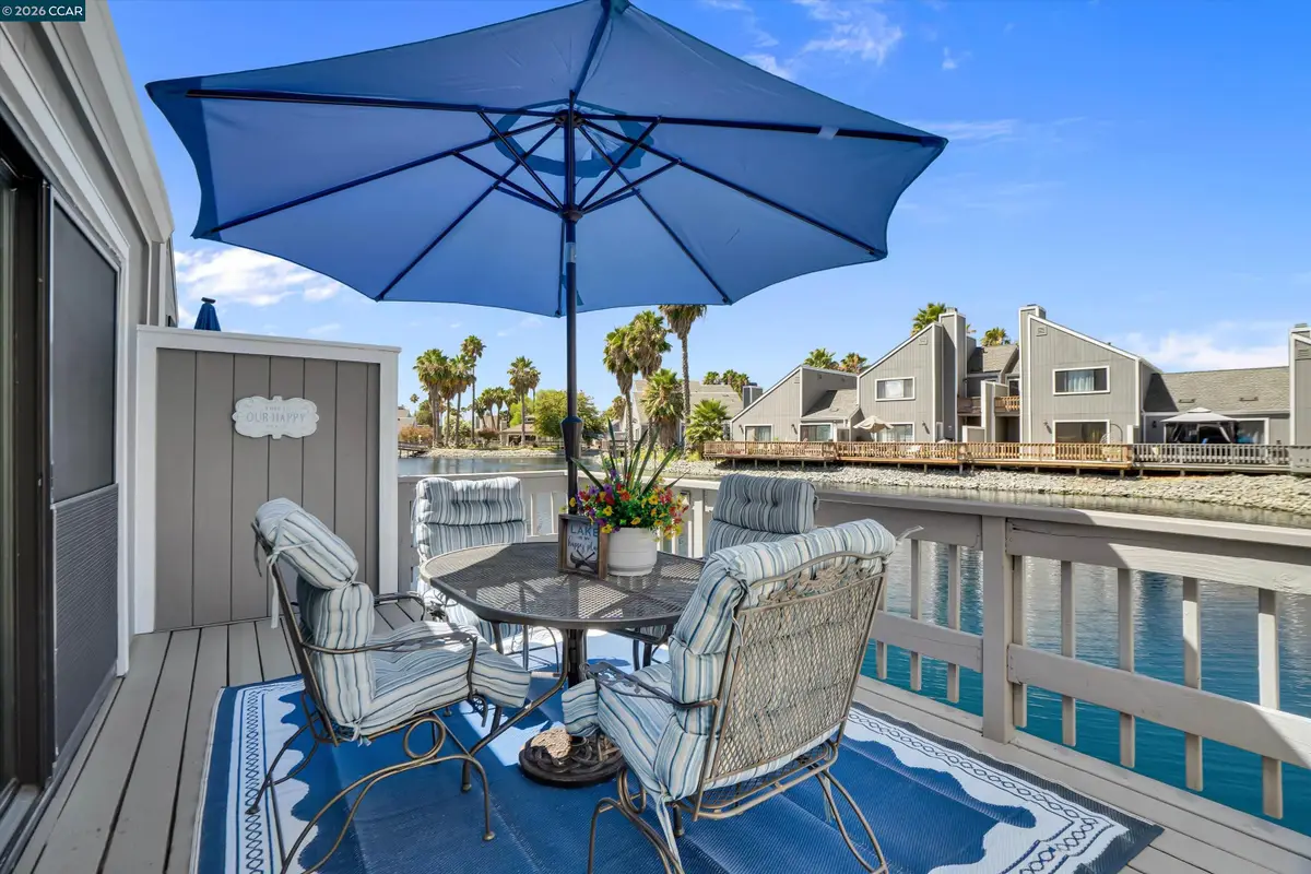 1601 Riverlake Rd, Discovery Bay, CA 94505 - #1