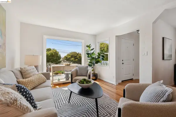 2332 Mono Ave, El Cerrito, CA 94530