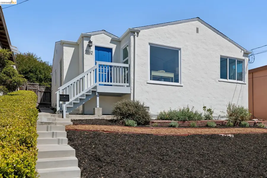 2332 Mono Ave, El Cerrito, CA 94530 - #2