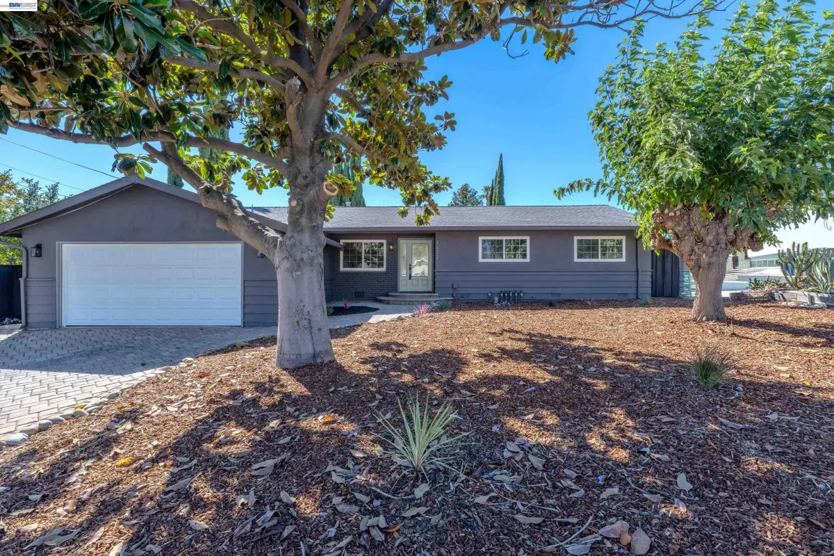 3672 Sanford St, Concord, CA 94520 - #1