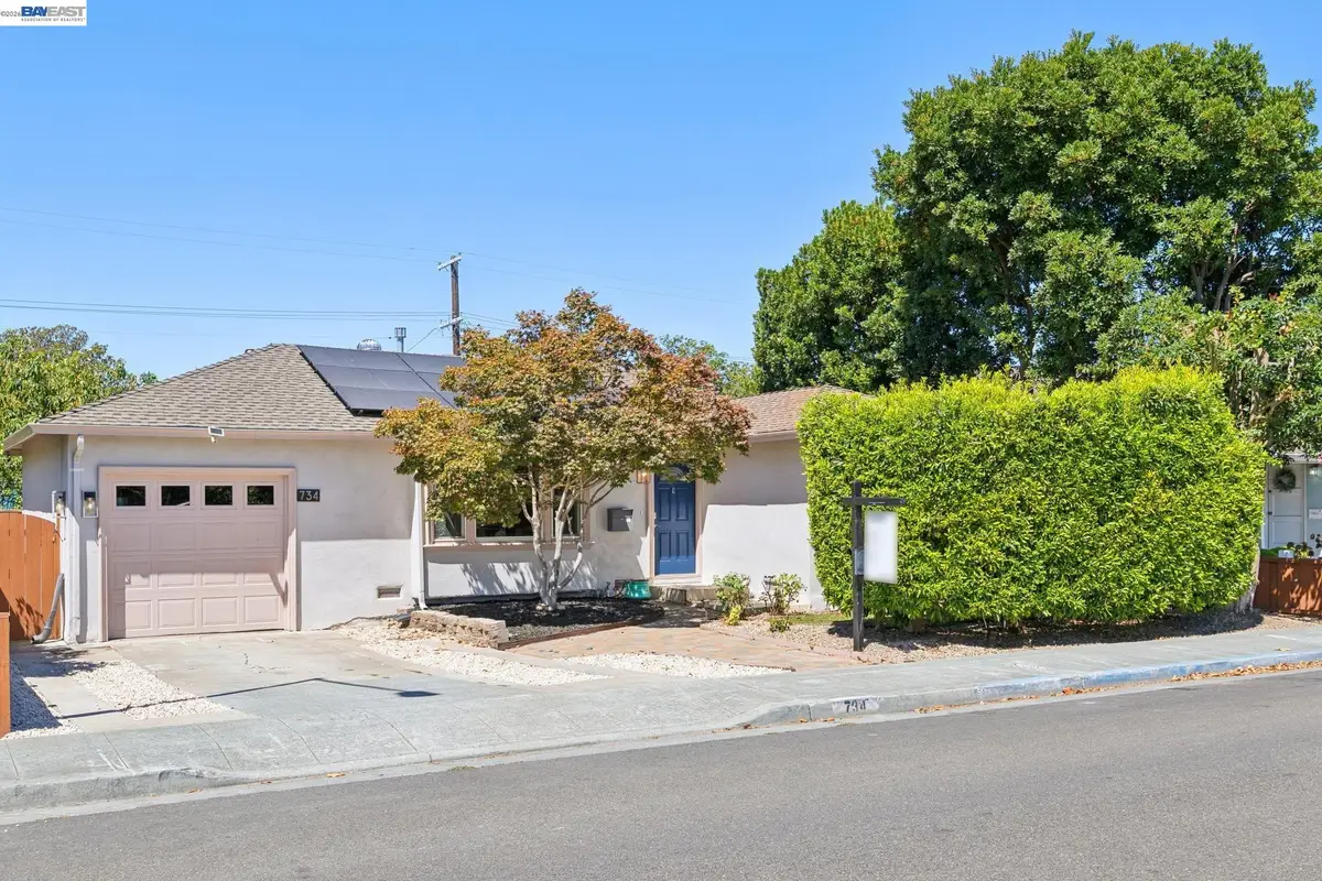 734 Scott Blvd, Santa Clara, CA 95050 - #1
